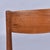 Set of Eight 1960s Frem Røjle Danisih Teak Dining Chairs Model 217 For Sale - Image 9 of 12
