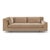 Lancaster Mid-Century Modern Del Ray Sectional - New Introduction For Sale - Image 4 of 4