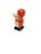 Art Deco Figurative Toothpick from Chodzież Pottery, Poland, 1930s For Sale - Image 6 of 15