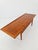 Danish Teak Coffee Table by Grete Jalk for Glostrup Møbelfabrik, 1960s For Sale - Image 17 of 18