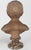 18th C Style French Terracotta Bust of a Boy by Jean-Antoine Houdon (1741-1828).