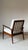Wood Afromosia Armchair by Dennis Young for George Stone, 1960 For Sale - Image 7 of 11