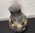 Gray Ceramic Vase from Perignem, 1960s For Sale - Image 8 of 10