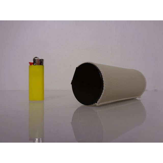 Space Age Quartz Alarm Clock from Garant, Japan, 1970s For Sale - Image 13 of 18