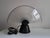 1980s Murano Glass Table Lamp from Maestri di Murano, 1980s For Sale - Image 5 of 10