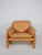 1970s Set of Ds-61 Armchairs in Camel Leather attributed to de Sede, 1970s For Sale - Image 5 of 14