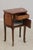 French Louis XV Marble Top Bronze Mounted Nightstand For Sale In Philadelphia - Image 6 of 17