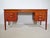Mid-Century Modern Teak Desk by Børge Mogensen for Søborg Møbelfabrik, 1960s For Sale - Image 16 of 16
