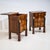 Pair of Empire Bedside Cabinets, Italy, Early 19th Century For Sale - Image 4 of 8