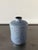 Mid-Century Modern Hand-Thrown Vase from Töpferhof Römhild, 1960s For Sale - Image 3 of 13