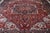 Vintage Heriz Rug 11'2'' X 15'2'' For Sale In New York - Image 6 of 10