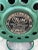 Bardwell & McAlister Inc. Model “Baby” Hollywood Motion Picture Spotlight For Sale - Image 12 of 13