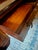 Early 20th Century Classic Early 20th Century Queen Anne Style Writing Desk in Walnut Burlwood Veneer For Sale - Image 5 of 11