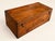 Black Vintage British Excelsior IV Nautical Patent Log in Wooden Case from Thomas Walkers & Son, 1940s For Sale - Image 8 of 10