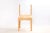 C1 Chair by Ricardo Prata for Cuco Handmade Furniture For Sale - Image 6 of 7