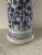 Ceramic Chinoiserie Blue and White Porcelain Garden Stool For Sale - Image 7 of 10