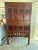 Chinese Mid 20th Century Chinese Lattice Storage Cabinet For Sale - Image 3 of 4