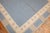 Vintage Zabihi Collection Abstract Swedish Kilim Signed by MA - 6'6" x 10'3" For Sale In New York - Image 6 of 10
