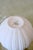 Hutschenreuther China Mid 20th Century Hutschenreuther Modernist Textured Vessel For Sale - Image 4 of 6