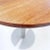 Tea for Two Bistro Set by by Chung Myungchul for Lister Lutyens, 1990s, Set of 3 For Sale - Image 12 of 16