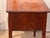 Late 18th Century George III Mahogany Dressing Table For Sale - Image 9 of 12