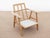 Mid-Century Modern Model Cigar GE 240 Armchair by Hans Wegner for Getama, 1950s For Sale - Image 12 of 15