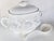 Vintage Seashell Tureen and Ladle- Set of Two For Sale - Image 11 of 13