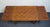 Late 20th Century High End Vintage Country French Provincial Cherry Basketweave Parquetry 89" Refectory Dining Table For Sale - Image 5 of 9