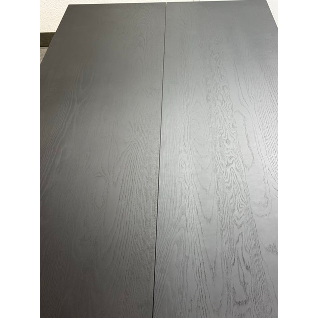 Vincent Van Duysen for Zara Home Desk 01 Tables, Pair For Sale - Image 9 of 12