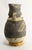 Peruvian Bichrome Figural Effigy Jar of a Hunter With Trophy For Sale - Image 4 of 16