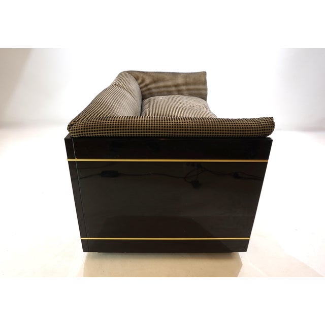 Two-Seater Sofa by Pierre Cardin, 1970 For Sale - Image 17 of 18