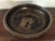 Gainey Pottery Gainey Ceramics Metallic Glaze Center Bowl For Sale - Image 4 of 11