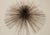 Curtis JerT Brutalist 'Urchin' Metal Wall Sculpture For Sale - Image 11 of 12