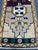Contemporary Turkish Yastik Rug 1'9" x 3'3" For Sale - Image 3 of 5