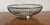 Serve up your warm dinner rolls with a side of 1960s Italian charm! This vintage silverplated wire basket brings...