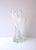 Organic Modern Art Glass Vase For Sale - Image 9 of 10