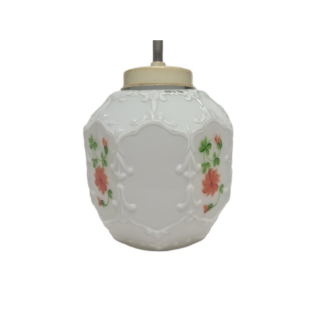 Postmodern Postmodern Pendant Lamp, Poland, 1970s For Sale - Image 3 of 7