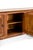 Brown Mid-Century Modern French Sideboard in Oak For Sale - Image 8 of 14