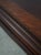 Brown Maitland Smith Mahogany Louis XVI Inlaid Dining Table For Sale - Image 8 of 18