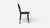 Robert Mallet-Stevens 1970s 222 Dining Chair by Robert Mallet Stevens for Ecart For Sale - Image 4 of 13