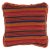 This Gabbeh pillow is made of high-quality LAMBS WOOL The piece was crafted with good workmanship. Gabbeh rugs are made by...