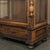 19th Century French Walnut Henri II Bookcase ~ Display Armoire For Sale - Image 16 of 18