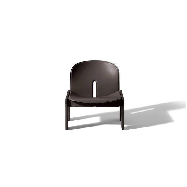 Lounge Chair by Afra and Tobia Scarpa for Cassina For Sale - Image 3 of 10