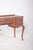 Vintage Dressing Table in Carved Wood, 1920s For Sale - Image 3 of 12