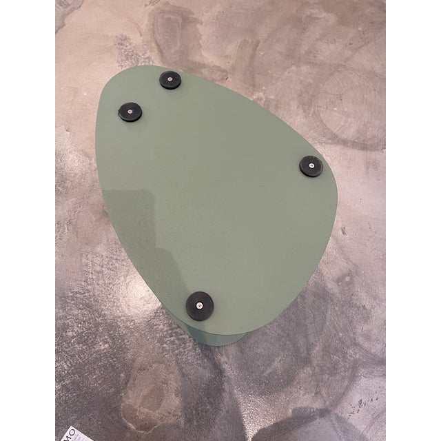 Ethimo Smart Side Table For Sale - Image 4 of 5