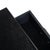 Peyton 1 Drawer Accent Table in Black For Sale In Philadelphia - Image 6 of 10