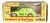 Italian the Simpsons Electric Car Model from RE.EL Toys, 1990s For Sale