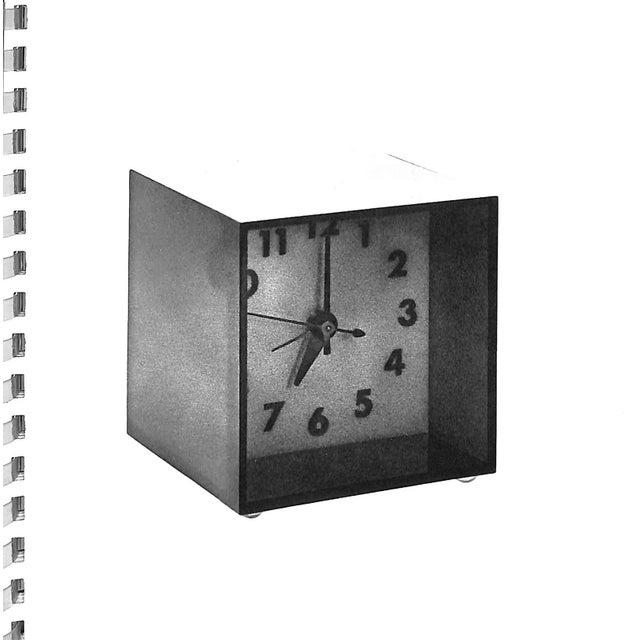 Traditional "The Design Collection: Selected Objects" 1970 Drexler, Arthur [Editor] For Sale - Image 3 of 11