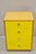 Jack Cartwright for Founders Mid Century Modern Yellow Maple Nightstand Chest For Sale - Image 11 of 11