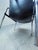 Vintage 8400 Chairs in Leather by Jorgen Kastholm for Kusch & Co., Germany, 1980s, Set of 4 For Sale - Image 17 of 18